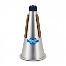 Wallace V1 Trumpet/Cornet Straight Mute