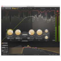 FabFilter Pro-C 2