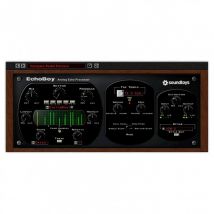 Soundtoys EchoBoy 5.2