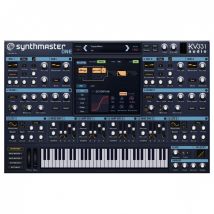 KV331 SynthMaster One