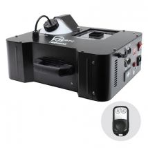 Equinox Verti Jet Vertical Fog Machine