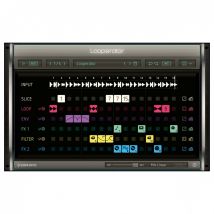 Sugar Bytes Looperator