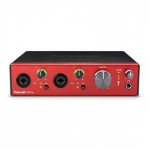Focusrite Clarett+ 2Pre