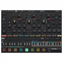 Sugar Bytes DrumComputer