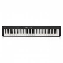 Casio PX S1100 Digital Piano Black