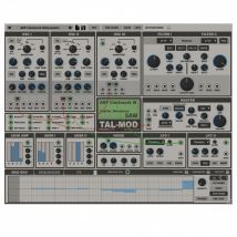 TAL Mod Synthesizer