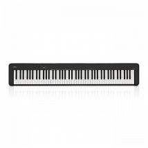 Casio CDP S110 Digital Piano Black
