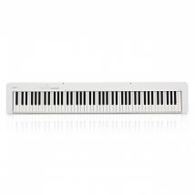 Casio CDP S110 Digital Piano White