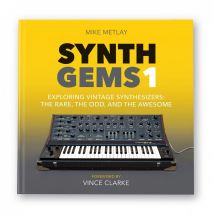 Synth Gems 1 - Exploring Vintage Synthesizers