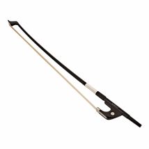 Glasser Carbon Composite Double Bass Bow French Style 3/4