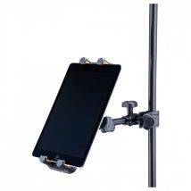 Hercules DG307B 2in1 Smartphone and Tablet Holder