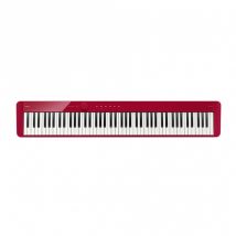 Casio PX S1100 Digital Piano Red
