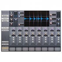 Steven Slate Drums TRIGGER 2 Platinum