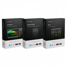 NUGEN Modern Mastering Bundle