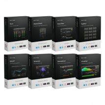 NUGEN Producer Bundle