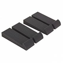 Acoustic Gear Universal Studio Monitor Pads 2 Pairs