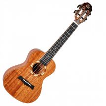 Snail S10C All Solid Mahogany Concert Ukulele Natural