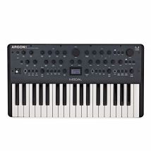 Modal Argon8 8-Voice Polyphonic Wavetable Synthesizer