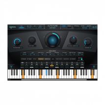 Antares Auto-Tune Artist