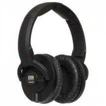 KRK KNS-6402 Studio Monitoring Headphones