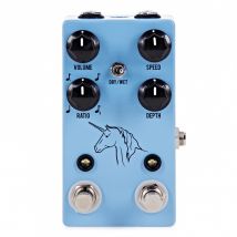 JHS Pedals Unicorn V2 Analogue Uni-Vibe w/Tap Tempo