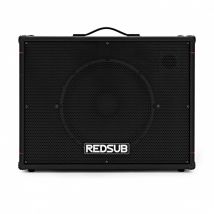 RedSub 1 x 15" Bass Cabinet - Nearly New