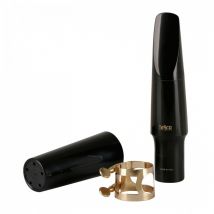 Meyer Baritone Saxophone Mouthpiece Rubber M7M