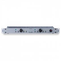 TritonAudio D2O Stereo Discrete Tube / Fet Microphone Preamp