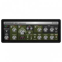 Cherry Audio Stardust 201