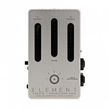 Darkglass Element Headphone Amp & Cabinet Simulator
