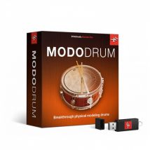 IK Multimedia MODO Drum