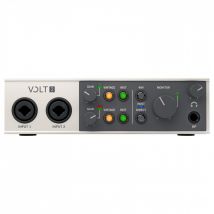 Universal Audio Volt 2 USB Audio Interface