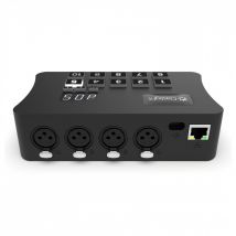 Daslight Virtual Controller DVC Gold