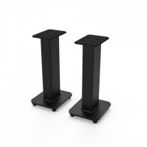Kanto SX22 Speaker Stands 22" Black