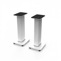 Kanto SX22 Speaker Stands 22" White