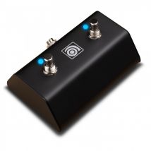 Ampeg AFS2 2-Button Footswitch