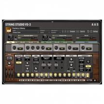 AAS String Studio VS-3