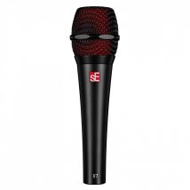 sE Electronics V7 Dynamic Microphone Black
