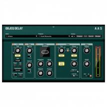 AAS Objeq Delay