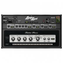 AAS Lounge Lizard EP-4