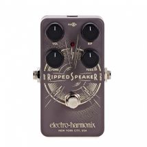 Electro Harmonix Ripped Speaker Fuzz