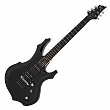 ESP LTD F-10 Black