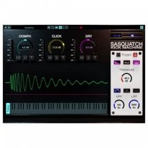 Boz Sasquatch Kick Machine 2