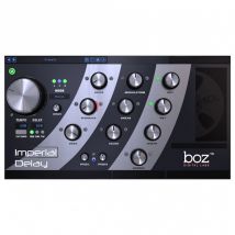 Boz Imperial Delay