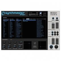 KV331 SynthMaster Player