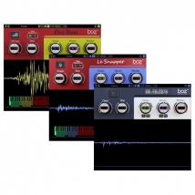 Boz Clap Snap Stomp Bundle