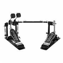 DW 3000 Series Double Pedal Left-Footed