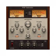 PSP Saturator
