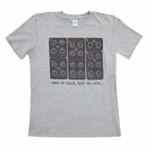 Eden "Just In Case" T-Shirt Small