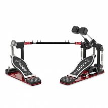 DW 5000 Series Accelerator Double Pedal